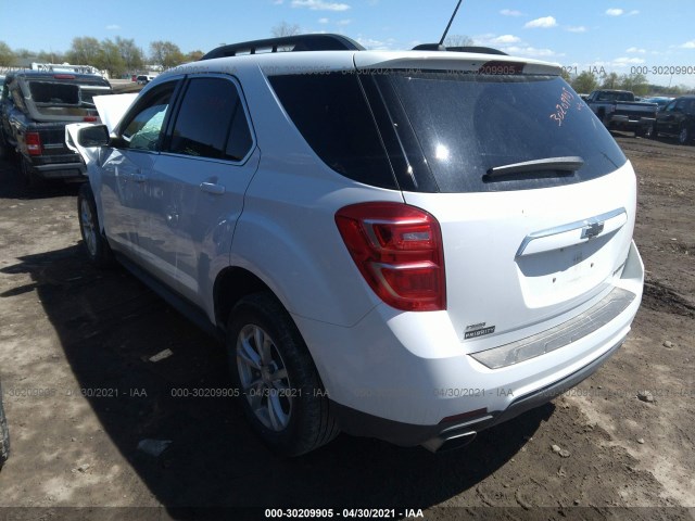 Photo 2 VIN: 2GNFLFE36G6281432 - CHEVROLET EQUINOX 