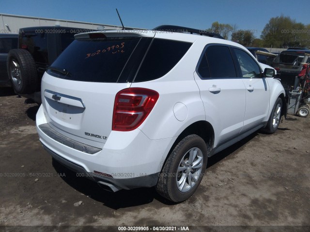 Photo 3 VIN: 2GNFLFE36G6281432 - CHEVROLET EQUINOX 