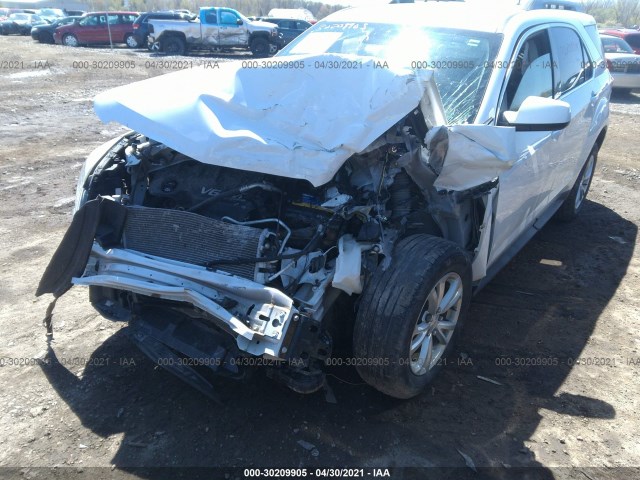 Photo 5 VIN: 2GNFLFE36G6281432 - CHEVROLET EQUINOX 