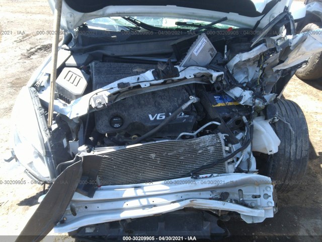 Photo 9 VIN: 2GNFLFE36G6281432 - CHEVROLET EQUINOX 