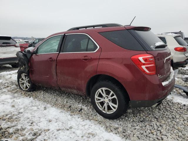 Photo 1 VIN: 2GNFLFE36H6210023 - CHEVROLET EQUINOX LT 