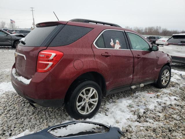 Photo 2 VIN: 2GNFLFE36H6210023 - CHEVROLET EQUINOX LT 