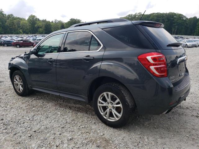 Photo 1 VIN: 2GNFLFE36H6236430 - CHEVROLET EQUINOX LT 