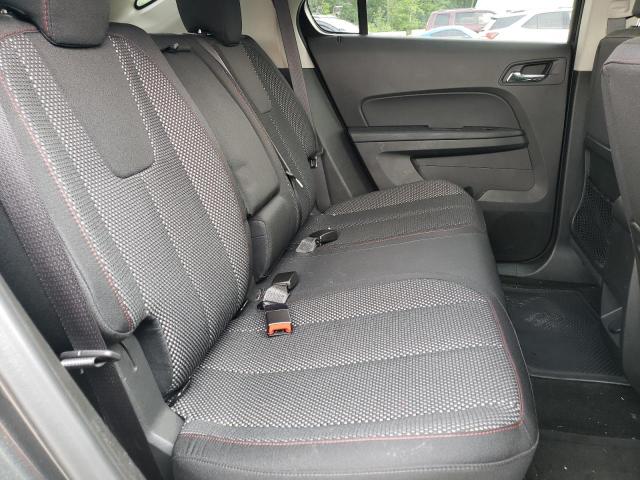 Photo 10 VIN: 2GNFLFE36H6236430 - CHEVROLET EQUINOX LT 