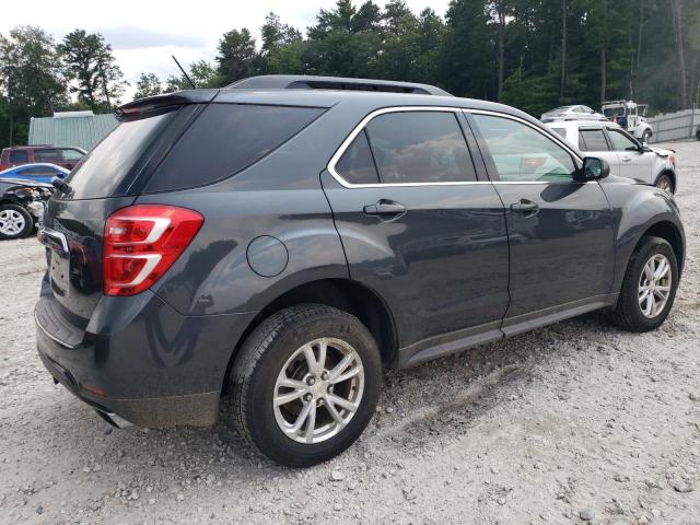 Photo 2 VIN: 2GNFLFE36H6236430 - CHEVROLET EQUINOX LT 