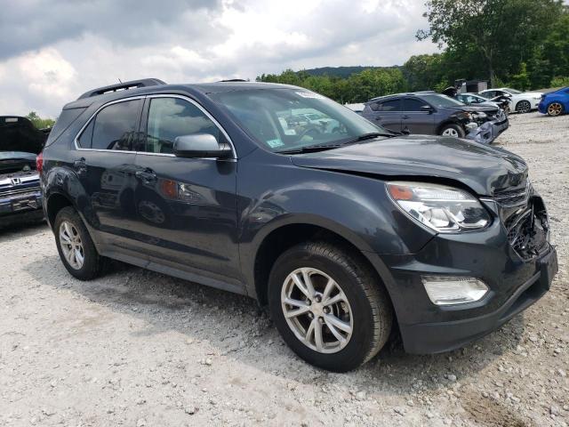 Photo 3 VIN: 2GNFLFE36H6236430 - CHEVROLET EQUINOX LT 