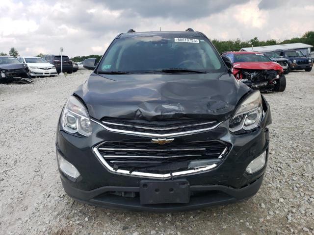 Photo 4 VIN: 2GNFLFE36H6236430 - CHEVROLET EQUINOX LT 