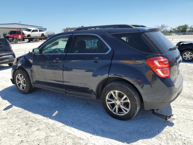 Photo 1 VIN: 2GNFLFE36H6239442 - CHEVROLET EQUINOX LT 