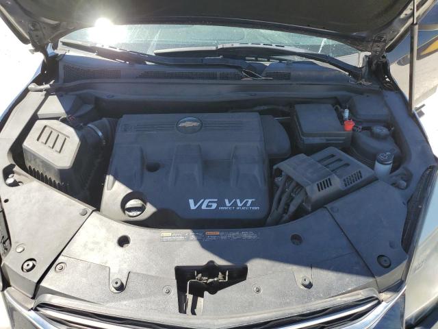 Photo 11 VIN: 2GNFLFE36H6239442 - CHEVROLET EQUINOX LT 