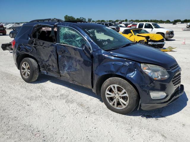 Photo 3 VIN: 2GNFLFE36H6239442 - CHEVROLET EQUINOX LT 