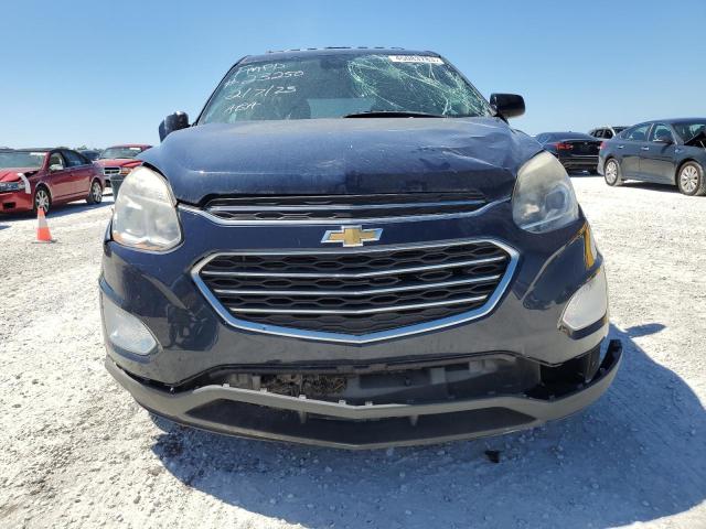 Photo 4 VIN: 2GNFLFE36H6239442 - CHEVROLET EQUINOX LT 