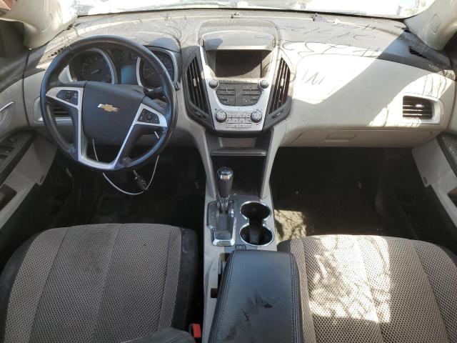 Photo 7 VIN: 2GNFLFE36H6239442 - CHEVROLET EQUINOX LT 