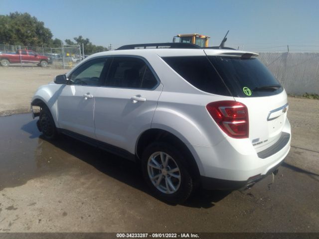 Photo 2 VIN: 2GNFLFE36H6295848 - CHEVROLET EQUINOX 