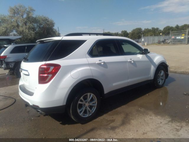 Photo 3 VIN: 2GNFLFE36H6295848 - CHEVROLET EQUINOX 