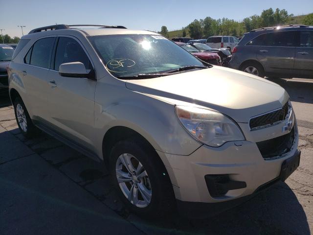 Photo 0 VIN: 2GNFLFE37E6179408 - CHEVROLET EQUINOX LT 