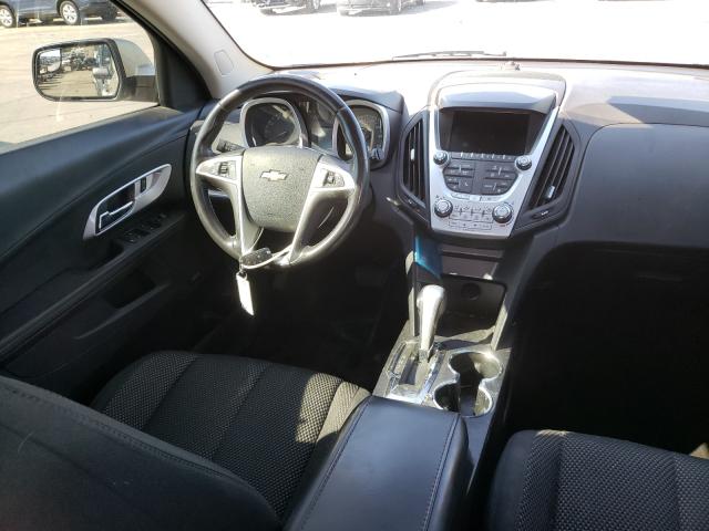 Photo 8 VIN: 2GNFLFE37E6179408 - CHEVROLET EQUINOX LT 