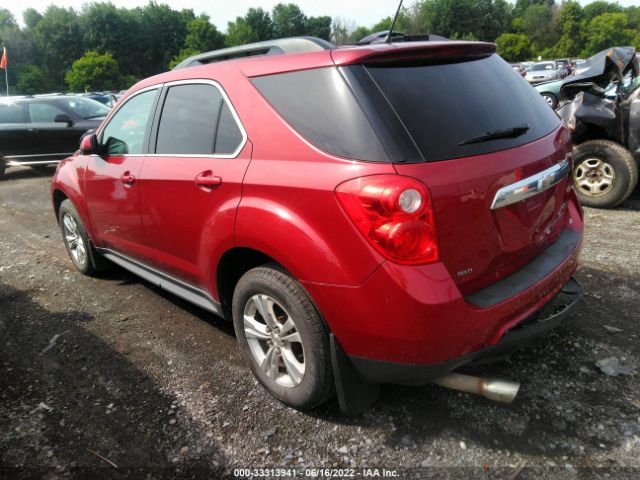 Photo 2 VIN: 2GNFLFE37E6265172 - CHEVROLET EQUINOX 