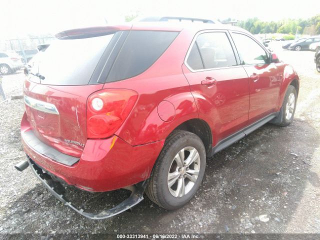 Photo 3 VIN: 2GNFLFE37E6265172 - CHEVROLET EQUINOX 