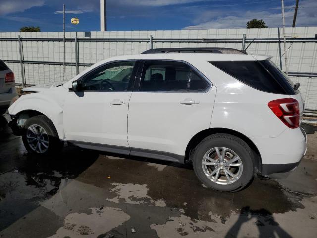 Photo 1 VIN: 2GNFLFE37G6105781 - CHEVROLET EQUINOX LT 