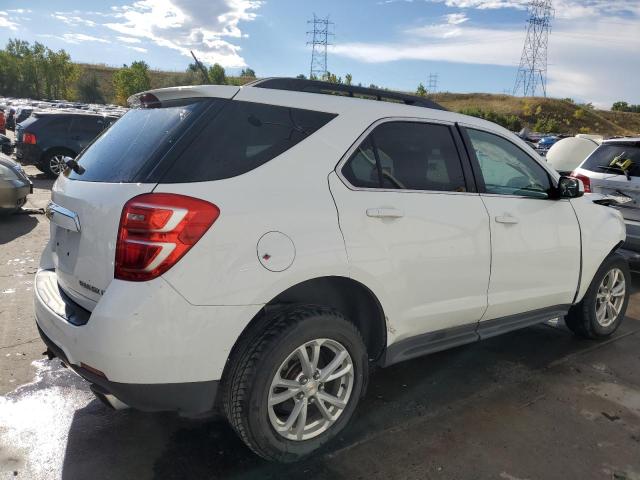 Photo 2 VIN: 2GNFLFE37G6105781 - CHEVROLET EQUINOX LT 