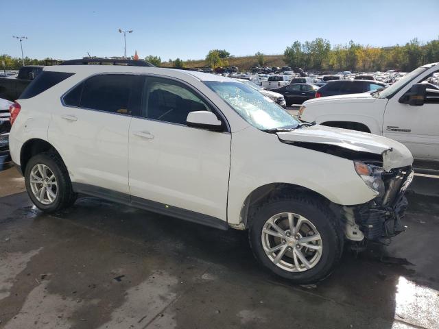 Photo 3 VIN: 2GNFLFE37G6105781 - CHEVROLET EQUINOX LT 