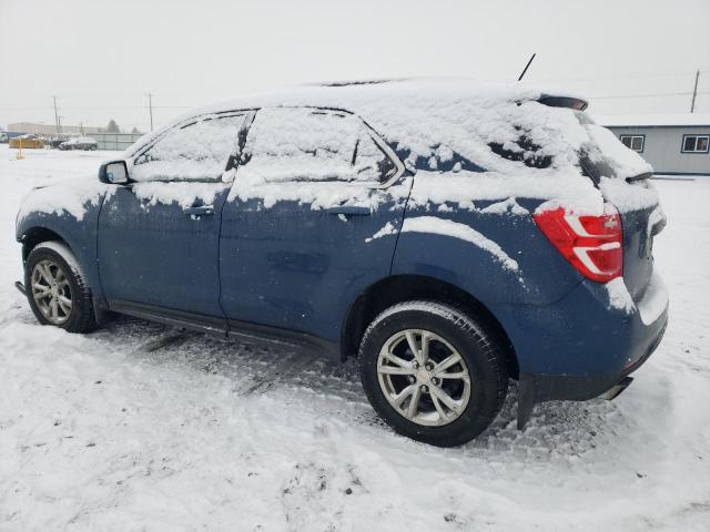 Photo 1 VIN: 2GNFLFE37G6158061 - CHEVROLET EQUINOX 