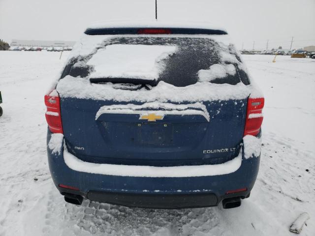 Photo 5 VIN: 2GNFLFE37G6158061 - CHEVROLET EQUINOX 