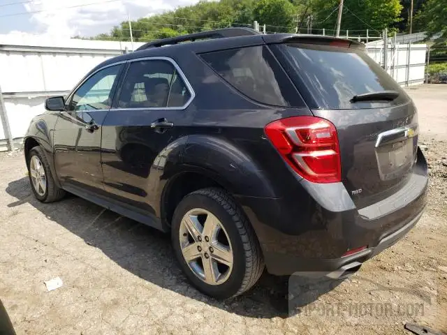 Photo 1 VIN: 2GNFLFE37G6182229 - CHEVROLET EQUINOX 