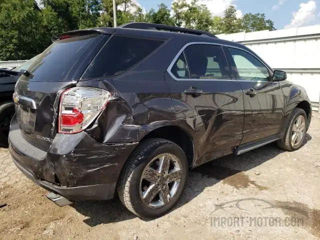 Photo 2 VIN: 2GNFLFE37G6182229 - CHEVROLET EQUINOX 