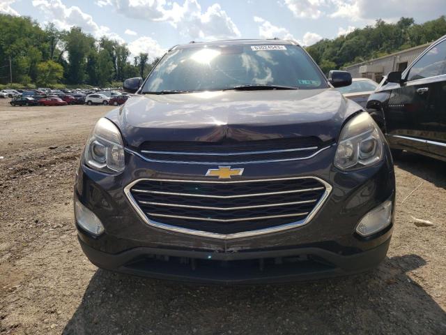 Photo 4 VIN: 2GNFLFE37G6182229 - CHEVROLET EQUINOX 