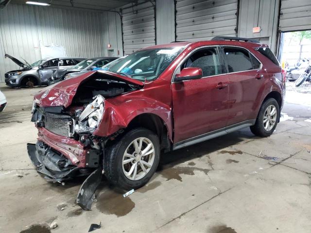 Photo 0 VIN: 2GNFLFE37G6182568 - CHEVROLET EQUINOX LT 