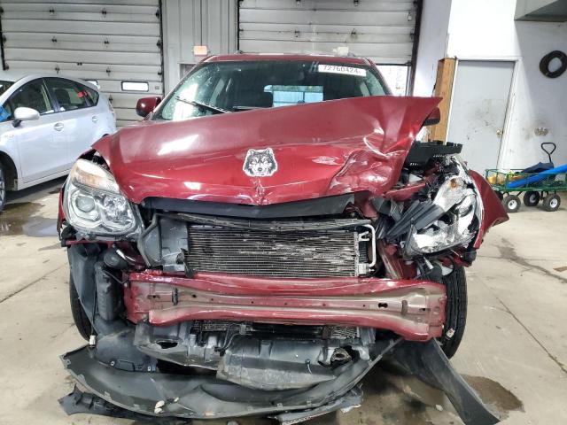 Photo 4 VIN: 2GNFLFE37G6182568 - CHEVROLET EQUINOX LT 