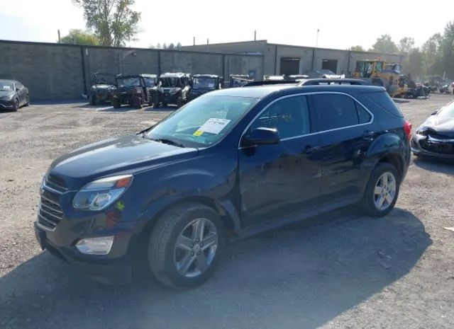 Photo 1 VIN: 2GNFLFE37G6200681 - CHEVROLET EQUINOX 