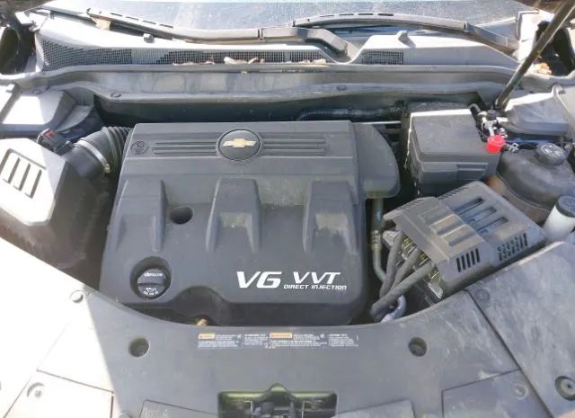 Photo 9 VIN: 2GNFLFE37G6200681 - CHEVROLET EQUINOX 