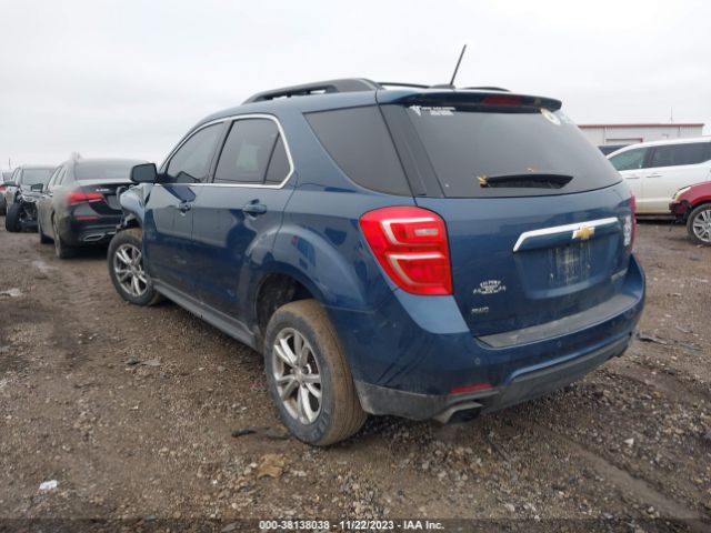 Photo 2 VIN: 2GNFLFE37G6219179 - CHEVROLET EQUINOX 