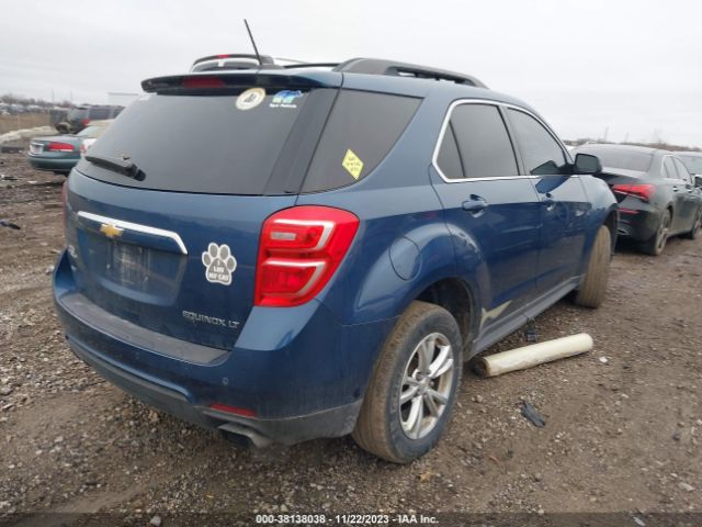 Photo 3 VIN: 2GNFLFE37G6219179 - CHEVROLET EQUINOX 