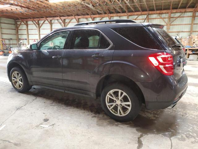 Photo 1 VIN: 2GNFLFE37G6222583 - CHEVROLET EQUINOX 