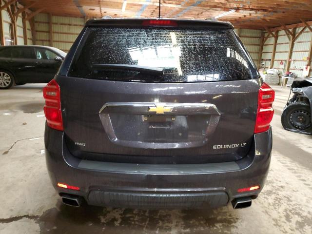 Photo 5 VIN: 2GNFLFE37G6222583 - CHEVROLET EQUINOX 