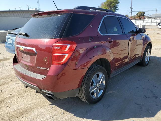 Photo 3 VIN: 2GNFLFE37G6228643 - CHEVROLET EQUINOX LT 