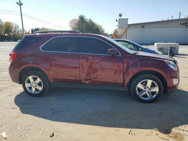 Photo 8 VIN: 2GNFLFE37G6228643 - CHEVROLET EQUINOX LT 