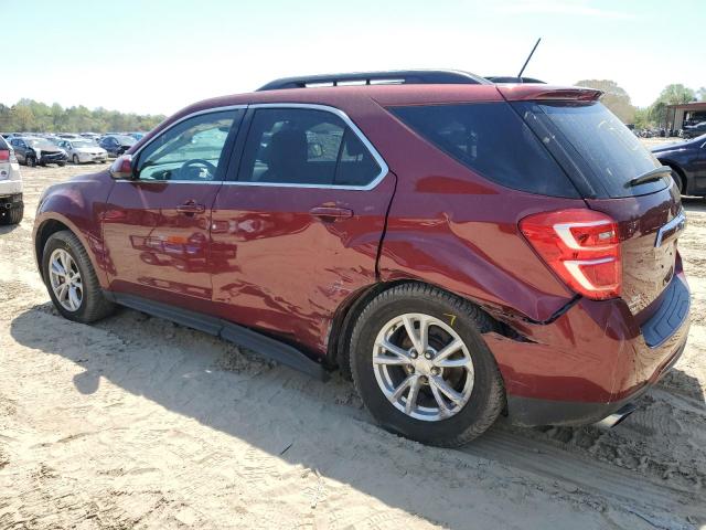 Photo 1 VIN: 2GNFLFE37G6241294 - CHEVROLET EQUINOX 