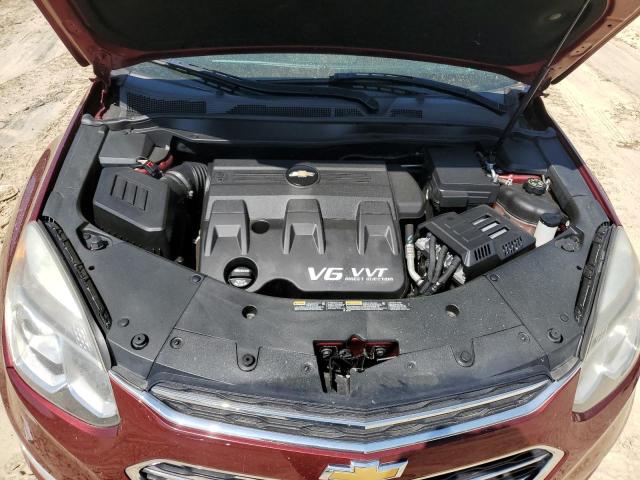 Photo 11 VIN: 2GNFLFE37G6241294 - CHEVROLET EQUINOX 