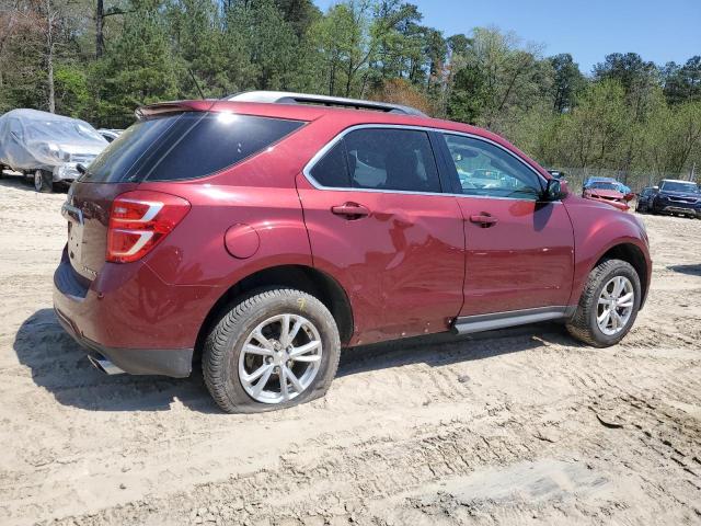 Photo 2 VIN: 2GNFLFE37G6241294 - CHEVROLET EQUINOX 