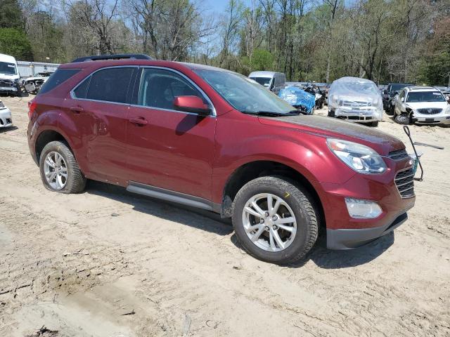 Photo 3 VIN: 2GNFLFE37G6241294 - CHEVROLET EQUINOX 