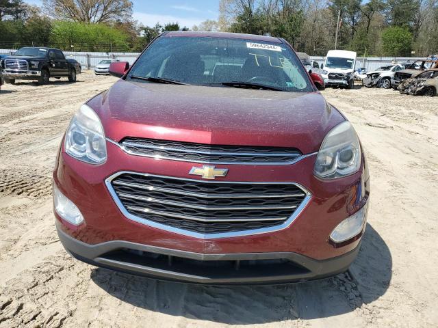 Photo 4 VIN: 2GNFLFE37G6241294 - CHEVROLET EQUINOX 