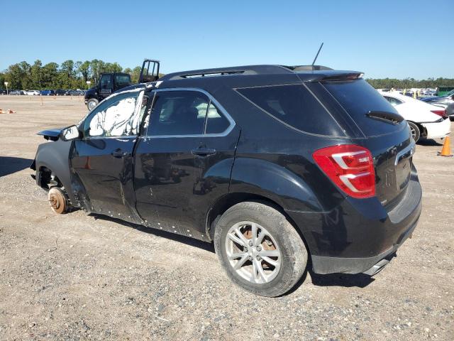 Photo 1 VIN: 2GNFLFE37G6343419 - CHEVROLET EQUINOX LT 