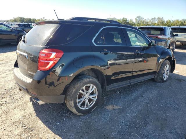 Photo 2 VIN: 2GNFLFE37G6343419 - CHEVROLET EQUINOX LT 