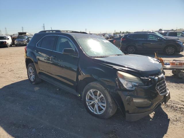 Photo 3 VIN: 2GNFLFE37G6343419 - CHEVROLET EQUINOX LT 