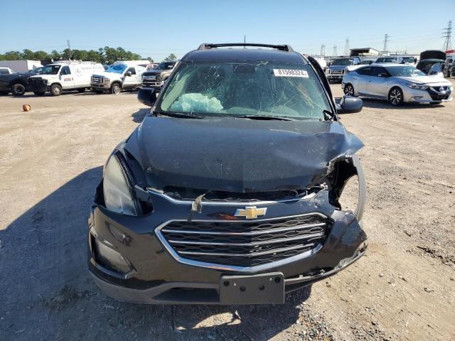 Photo 4 VIN: 2GNFLFE37G6343419 - CHEVROLET EQUINOX LT 