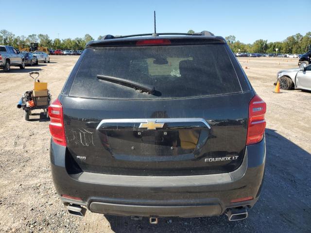 Photo 5 VIN: 2GNFLFE37G6343419 - CHEVROLET EQUINOX LT 